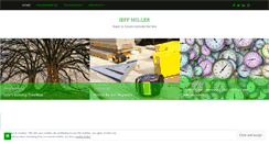 Desktop Screenshot of mymiller.name